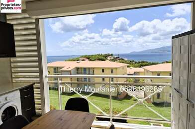 Appartement 1 pièces 765 €