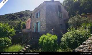 Maison 6 Pièces 97 m² à vendre à Meyras (07380)