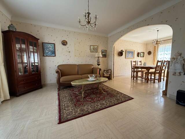 Maison Orvault La Berthelotière — photo du bien