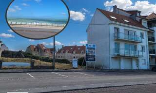 Appartement 4 Pièces 85 m² à vendre à Ambleteuse (62164)