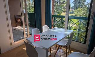Appartement 2 Pièces 49 m² à vendre à Toulouse (31000)