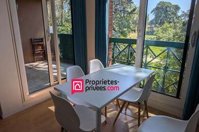 Appartement 2 pièces 178500 €