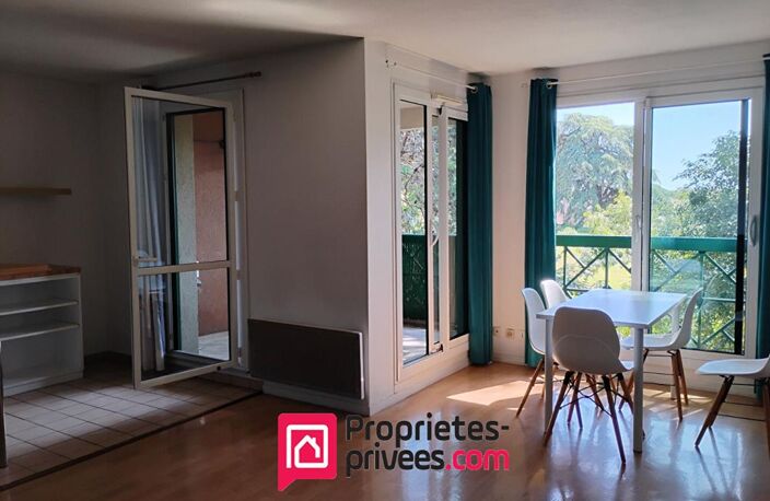 Appartement  PURPAN 2 pièce(s) 49.45 m2 — photo 4