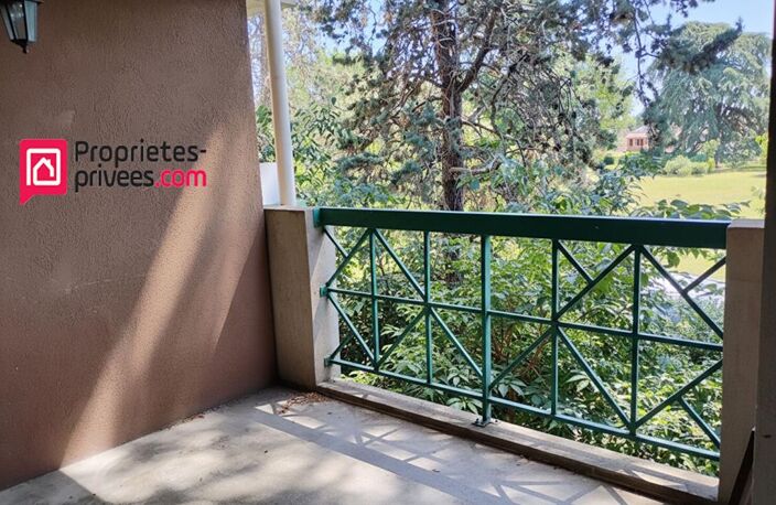 Appartement  PURPAN 2 pièce(s) 49.45 m2 — photo 5