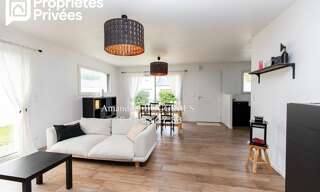 Maison 4 Pièces 80 m² à vendre à Domalain (35680)