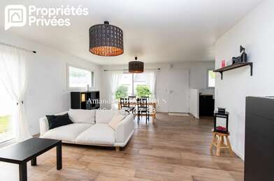 Maison 4 pièces 234000 €