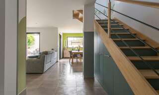Maison 6 Pièces 138 m² à vendre à Mouzillon (44330)