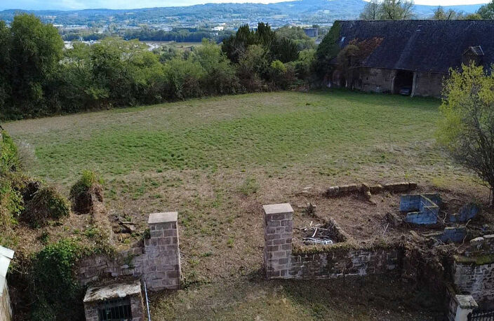 Charmante et grande propriété en pierre à rénovée avec terrain constructible — photo 4