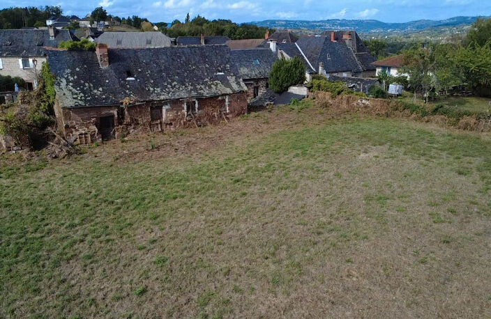 Charmante et grande propriété en pierre à rénovée avec terrain constructible — photo 5