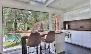 Maison 4 Pièces 168 m² à vendre à Bordeaux (33800)