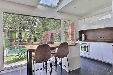 Maison 4 pièces 735000 €