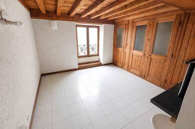 Appartement 1 pièces 95000 €