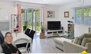 Maison 4 Pièces 77 m² à vendre à Vannes (56000)