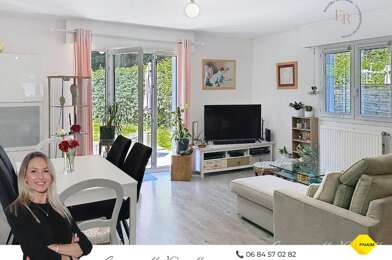 Maison 4 pièces 328000 €