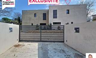 Maison 4 Pièces 117 m² à vendre à Saint-Cézaire-sur-Siagne (06530)