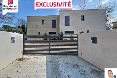 Maison 4 pièces 463000 €