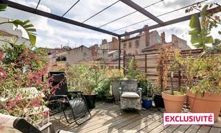 Appartement 5 Pièces 135 m² à vendre à Marseille 6 (13006)