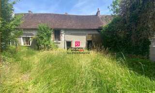 Maison 5 Pièces 120 m² à vendre à Villeneuve-l'Archevêque (89190)