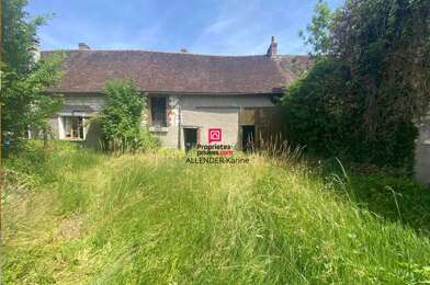 Maison 5 pièces 79000 €