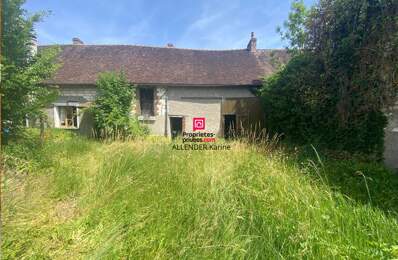 Maison Villeneuve L Archeveque 5 pièce(s) 120 m2 — photo du bien