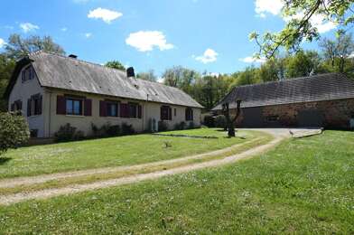 Maison 6 pièces 416000 €