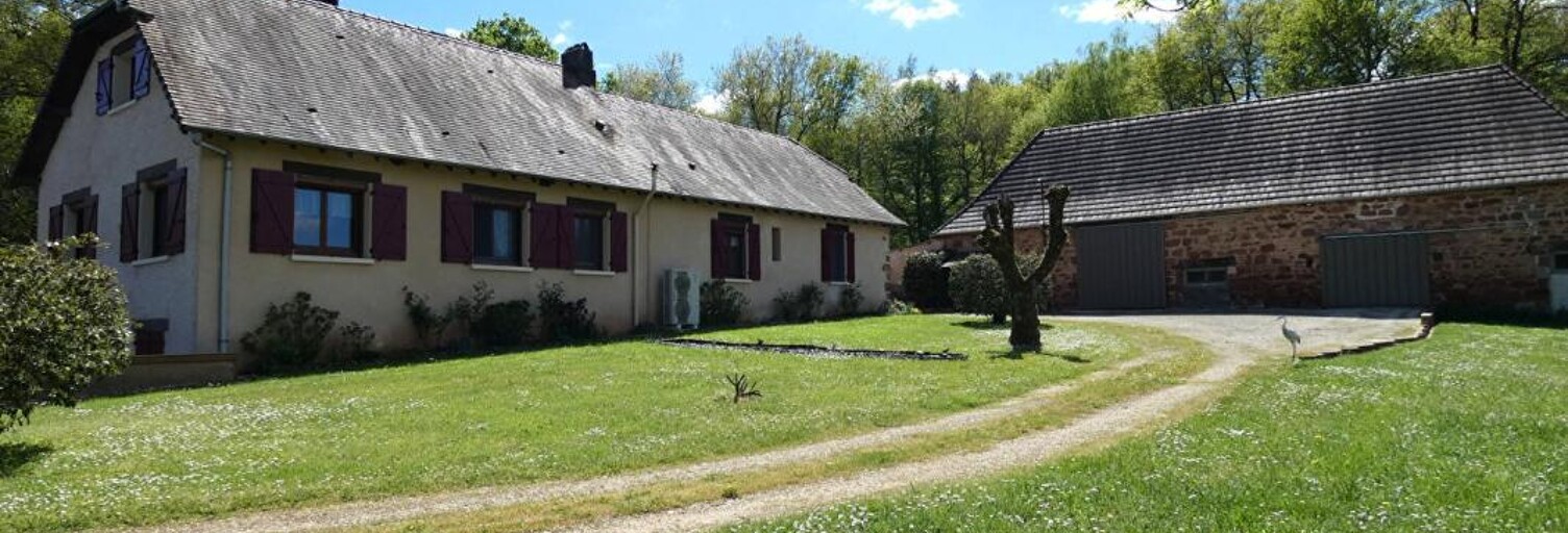 Maison 6 Pièces 150 m² à vendre à Boisseuilh (24390)