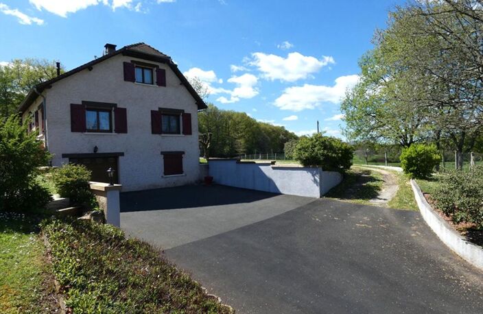Maison 150 m2 habitables / 3 chambres / grange 154m² / terrain 9357m² — photo 5