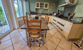 Maison 8 Pièces 193 m² à vendre à Sorbiers (42290)