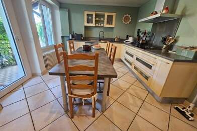 Maison 8 pièces 249000 €