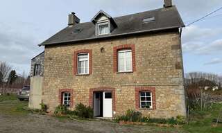 Maison 4 Pièces 69 m² à vendre à Brécey (50370)