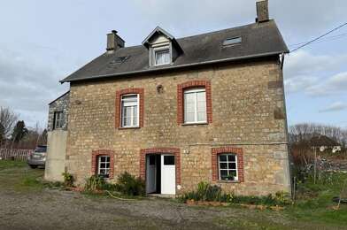 Maison 4 pièces 121500 €