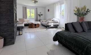 Maison 4 Pièces 188 m² à vendre à Briod (39570)