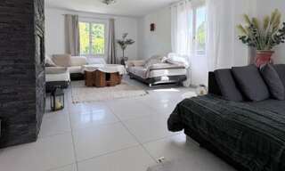 Maison 4 Pièces 188 m² à vendre à Briod (39570)