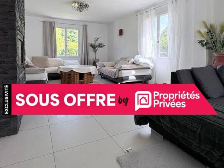 Volumes, luminosité et cadre privilégié pour cette belle maison familiale — photo 1