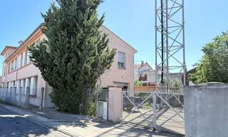 Immeuble  842 m² à vendre à Carcassonne (11000)