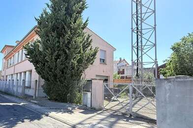 Immeuble  265000 €