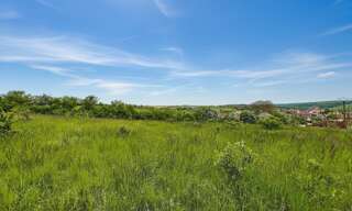 Terrain  1550 m² à vendre à Francheville (21440)