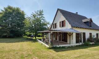 Maison 8 Pièces 188 m² à vendre à Arches (15200)