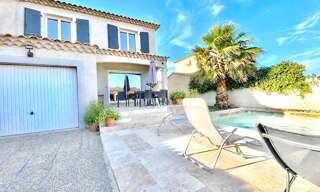 Maison 4 Pièces 84 m² à vendre à Manduel (30129)