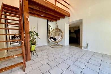 Maison 2 pièces 107000 €