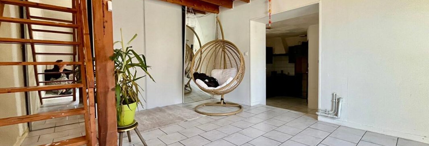 Maison 2 Pièces 36 m² à vendre à Pussay (91740)