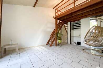 Maison 2 pièces 99000 €