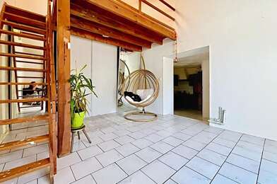 Maison 2 pièces 99000 €