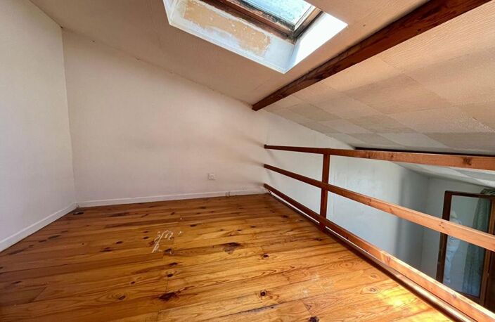 Appartement esprit "maisonnette"  avec exterieur et garage — photo 4