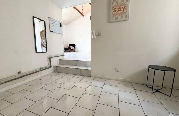 Appartement esprit "maisonnette"  avec exterieur et garage — photo 5