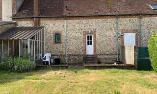 Maison 4 Pièces 80 m² à vendre à Saint-Sulpice-sur-Risle (61300)