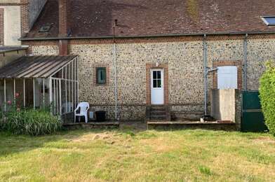 Maison 4 pièces 105000 €