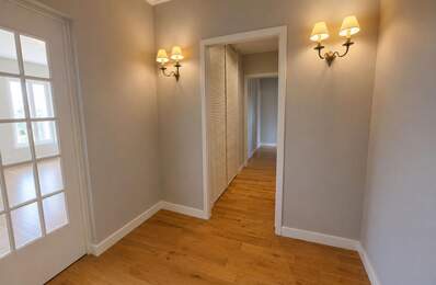 Appartement  4 chambres — photo du bien