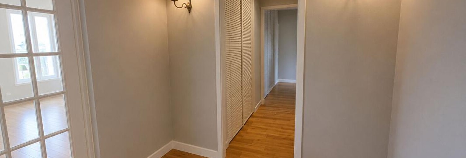 Appartement 6 Pièces 123 m² à vendre à Angers (49000)