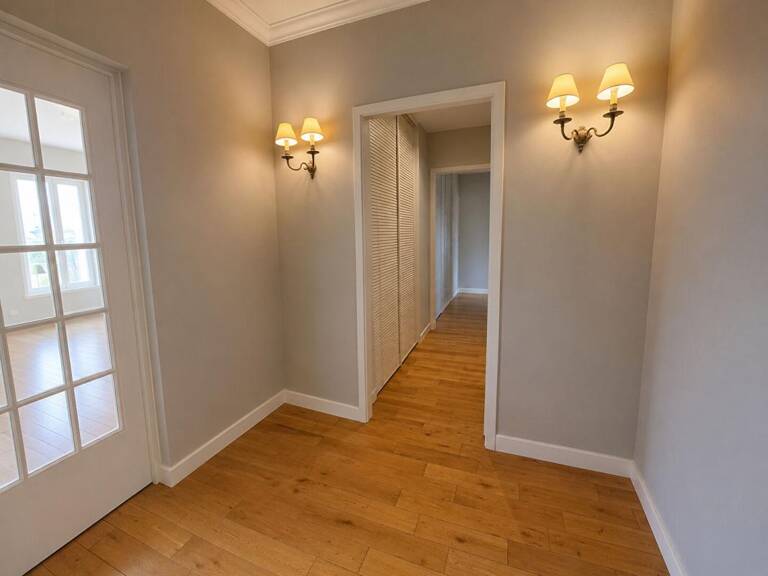 Appartement  4 chambres — photo 1